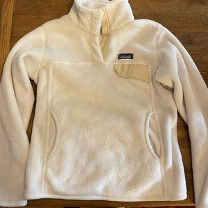 Patagonia Fleece Pullover